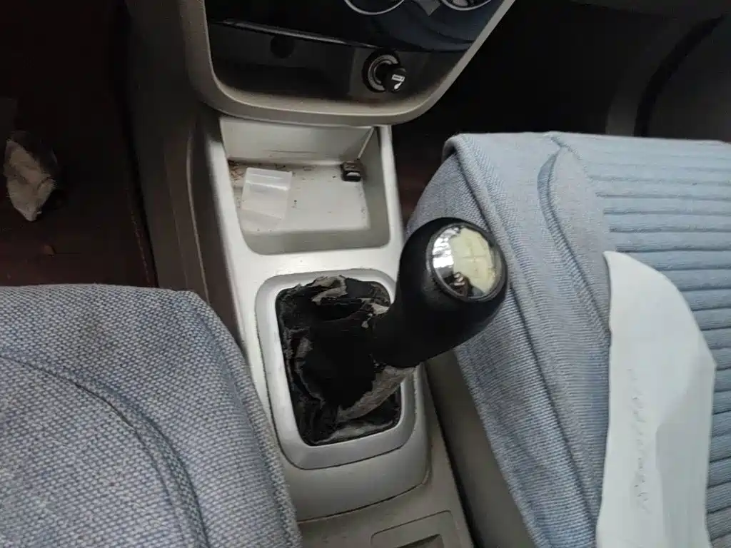 Changan V3 — миниатюра 15