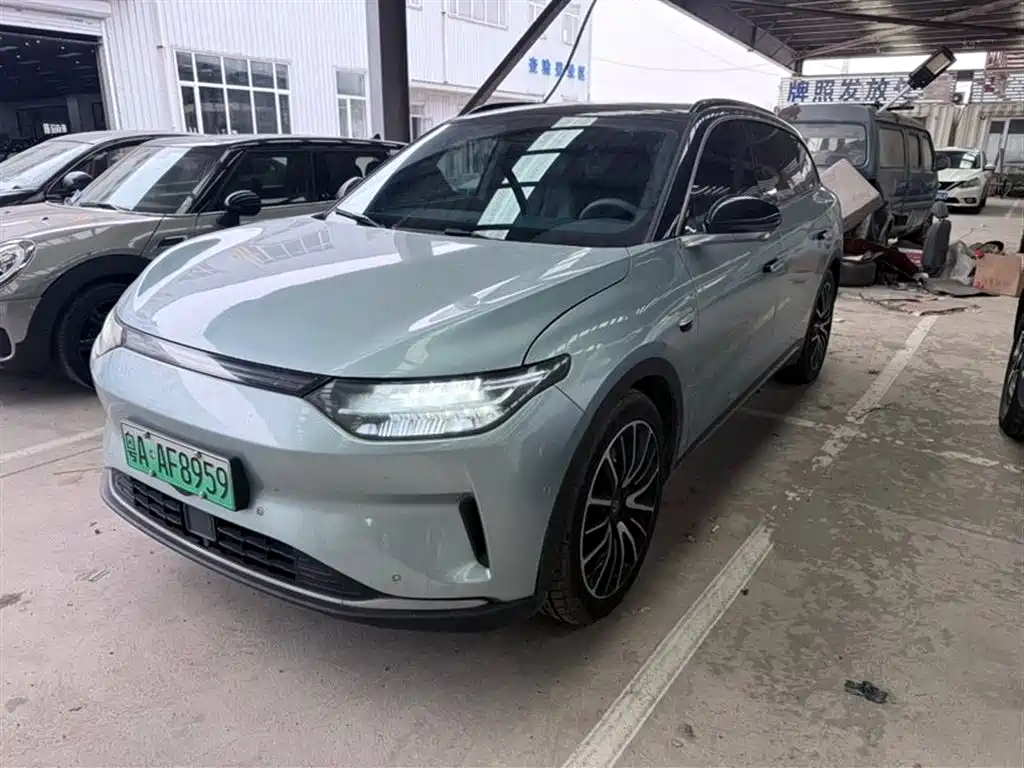Leapmotor Leapmotor C11 2022