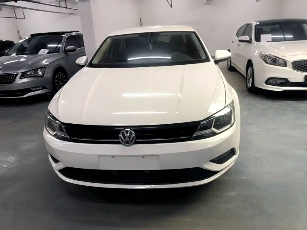 Volkswagen Lamando — миниатюра 3