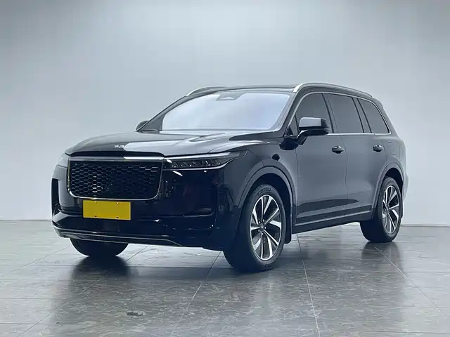 Li Auto ONE