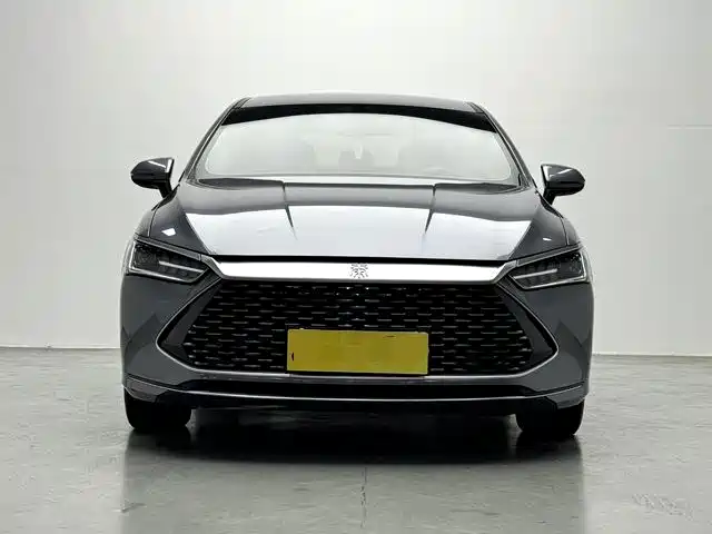 BYD Qin PLUS — миниатюра 2