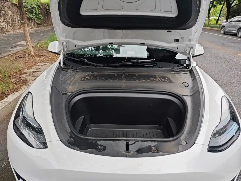 Tesla Model Y — миниатюра 16