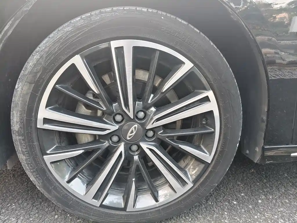 Chery Arrizo 8 — миниатюра 24