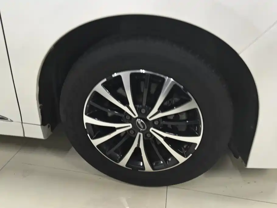 GAC Motor Trumpchi M8 — миниатюра 6