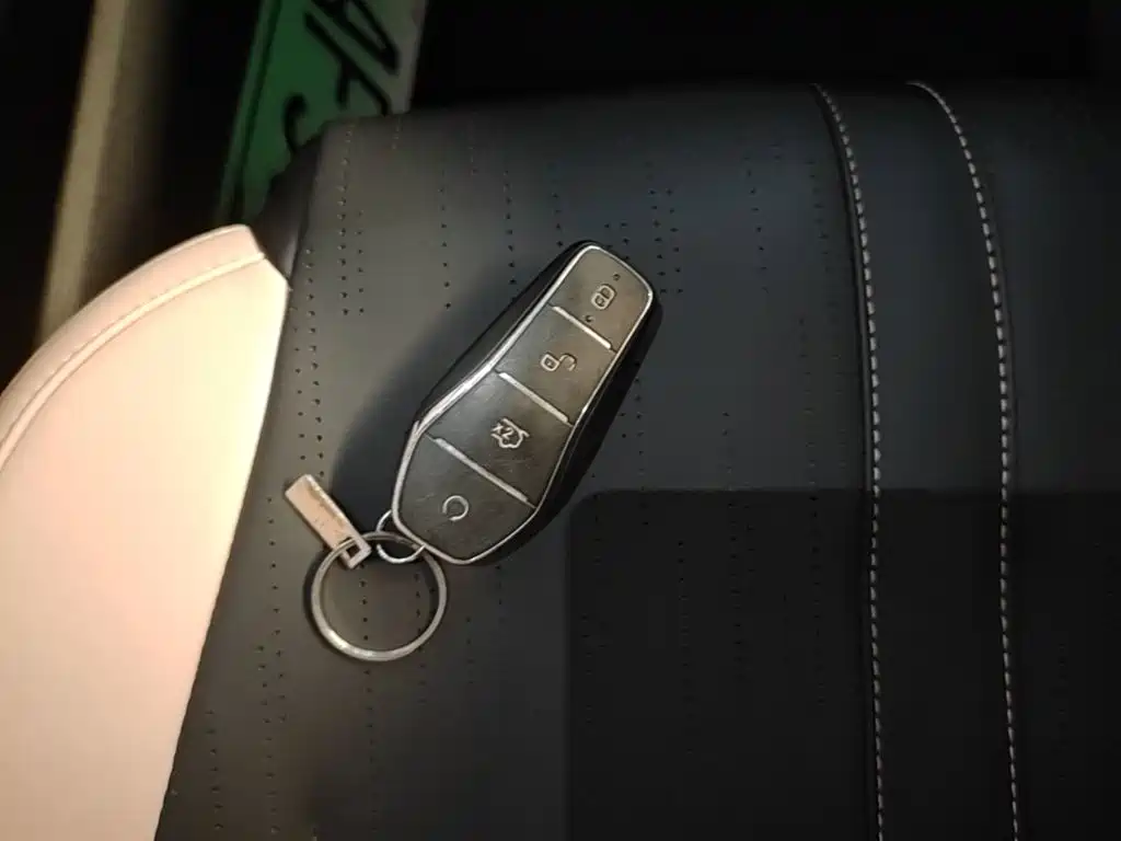 BYD Seagull — миниатюра 9