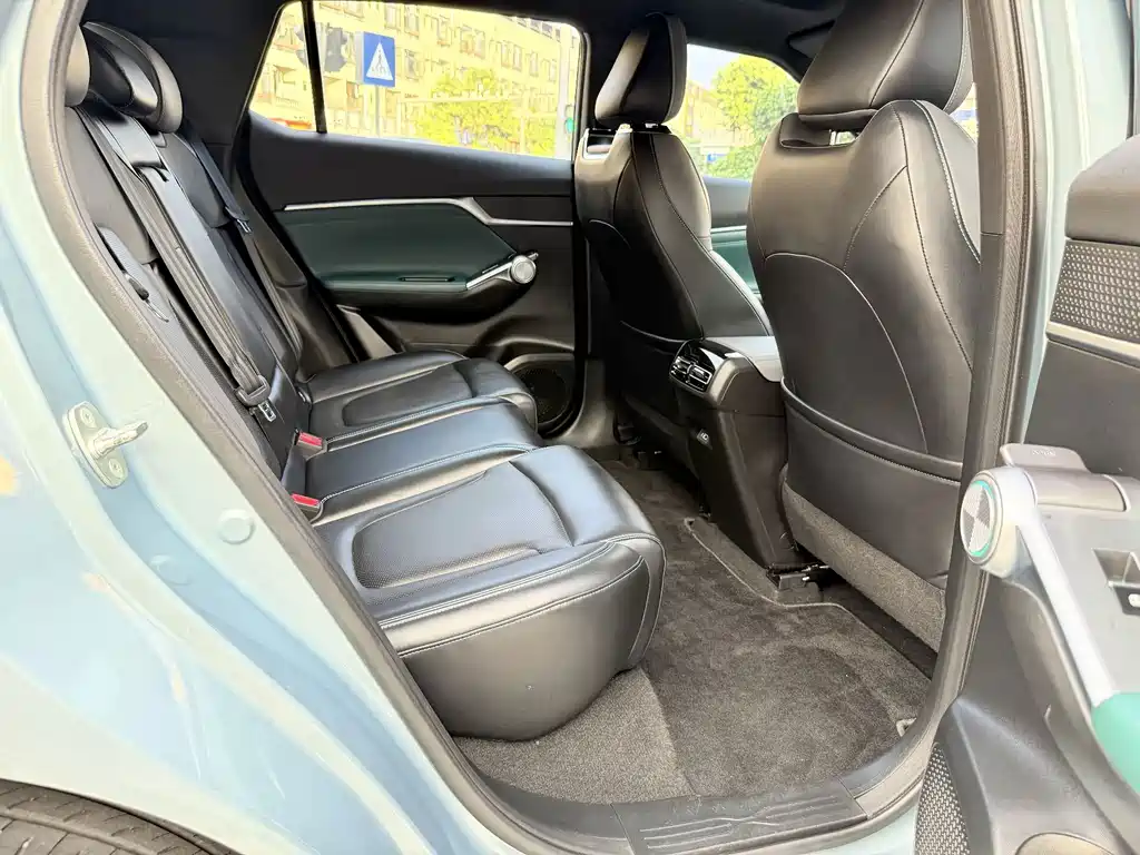 GAC Motor Shadow Cool — миниатюра 8