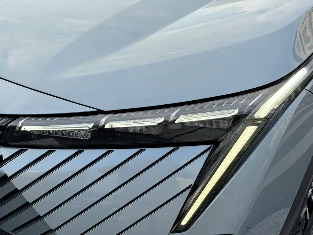 GAC Motor Shadow Cool — миниатюра 13