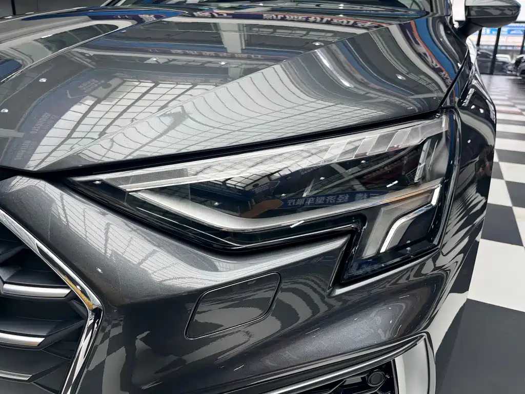 Audi A3 — миниатюра 18