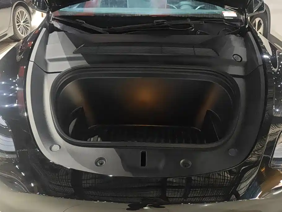 Tesla Model Y — миниатюра 10
