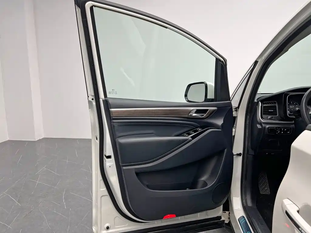 GAC Motor Trumpchi M8 — миниатюра 13