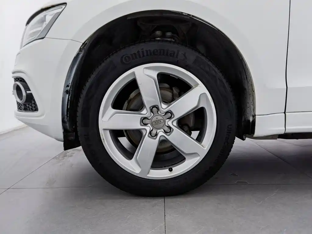Audi Q5 — миниатюра 17