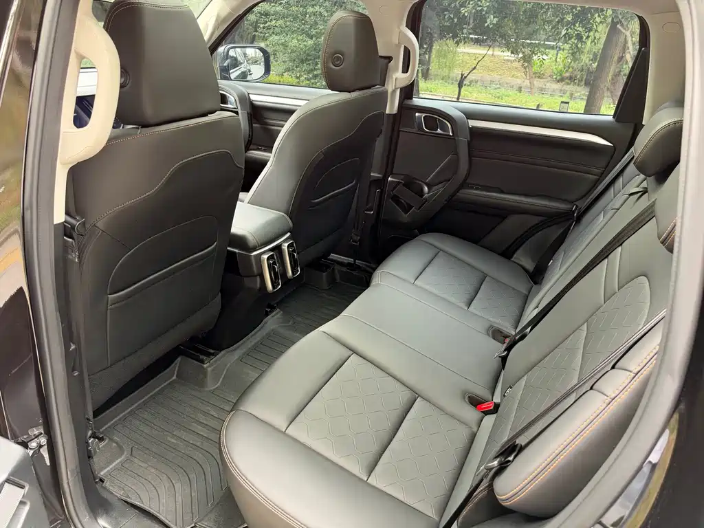 Haval 长城大狗 — миниатюра 7