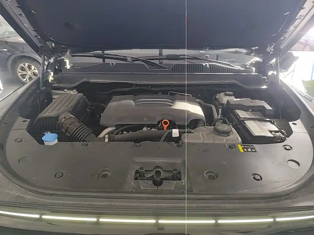 Haval H9 — миниатюра 20