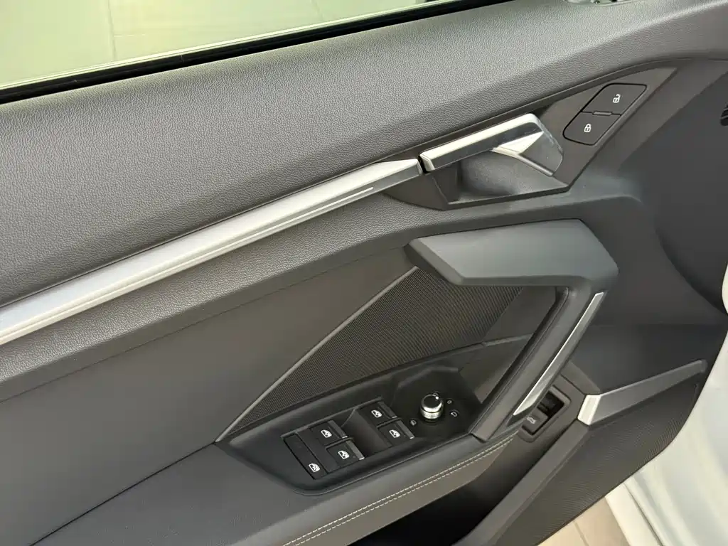 Audi A3 — миниатюра 13