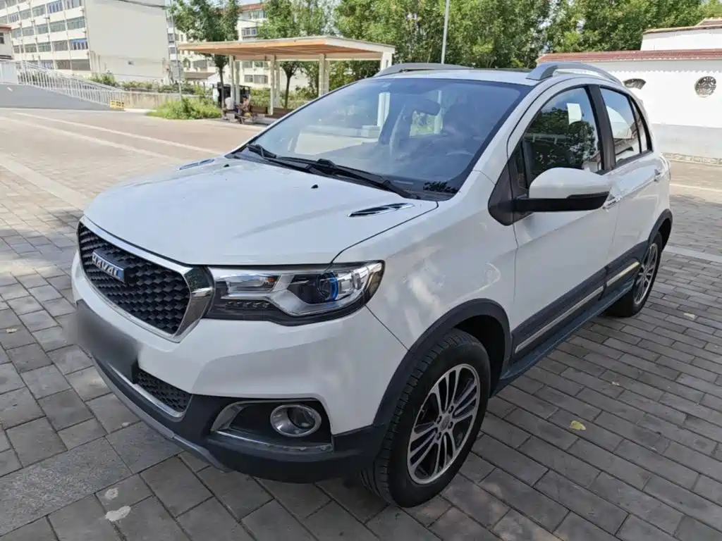 Haval H1 — миниатюра 2