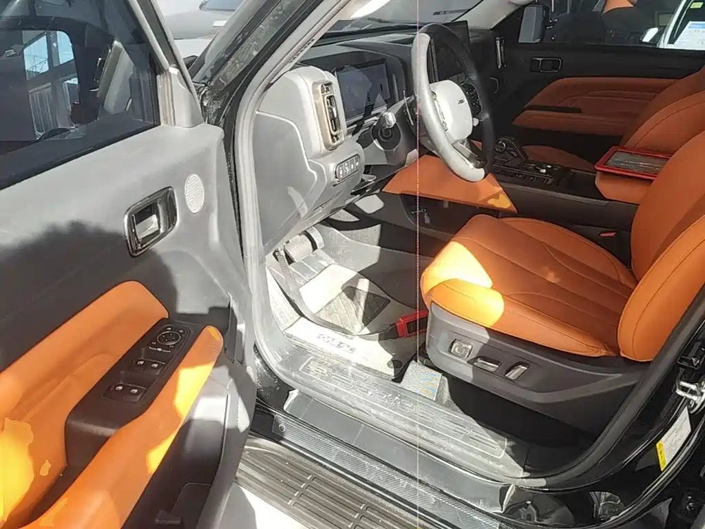 Haval H9 — миниатюра 16