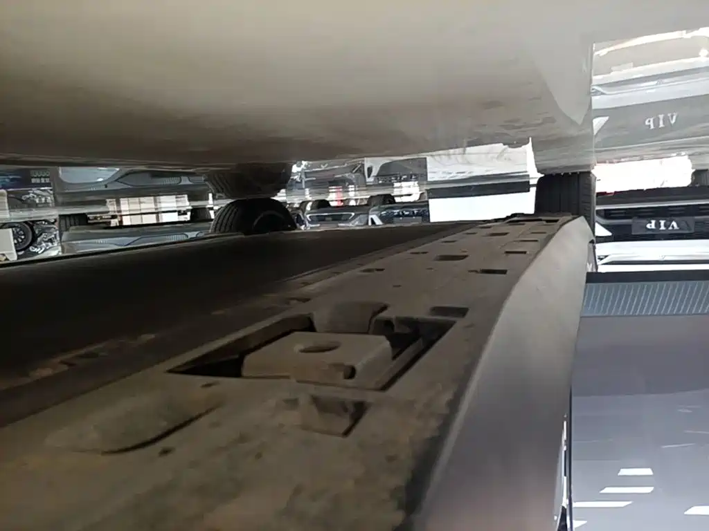 XPeng MONA M03 — миниатюра 21