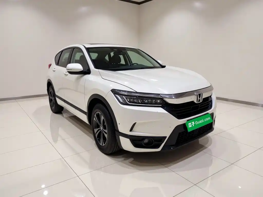 Honda Breeze — миниатюра 3