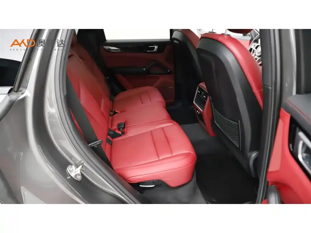 Porsche Cayenne Hybrid — миниатюра 8