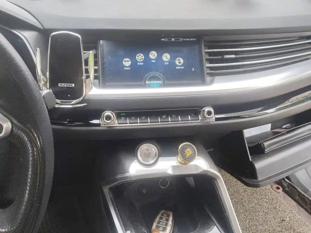 Haval H6 — миниатюра 9