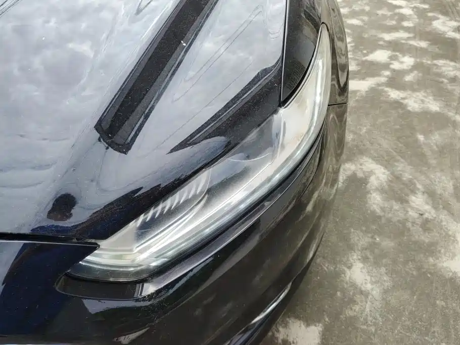 Ford Mondeo — миниатюра 5