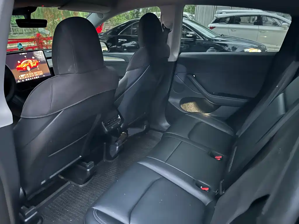 Tesla Model Y — миниатюра 6