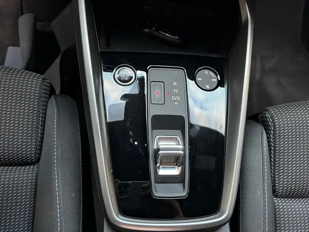 Audi A3 — миниатюра 11