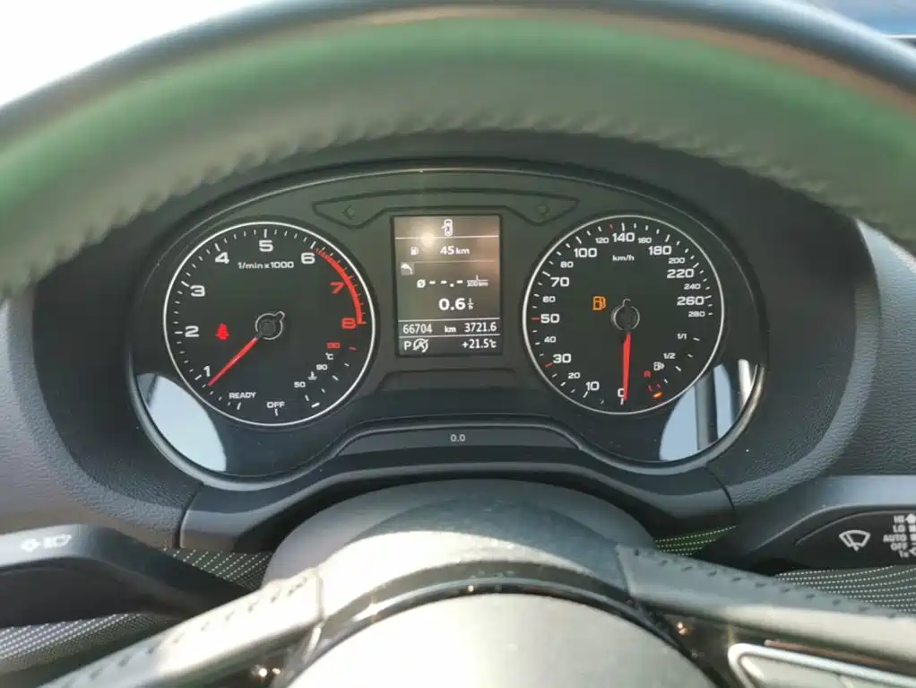 Audi Q2L — миниатюра 12