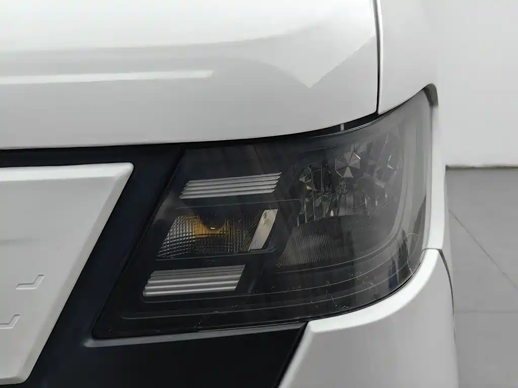 Foton EV6 — миниатюра 7