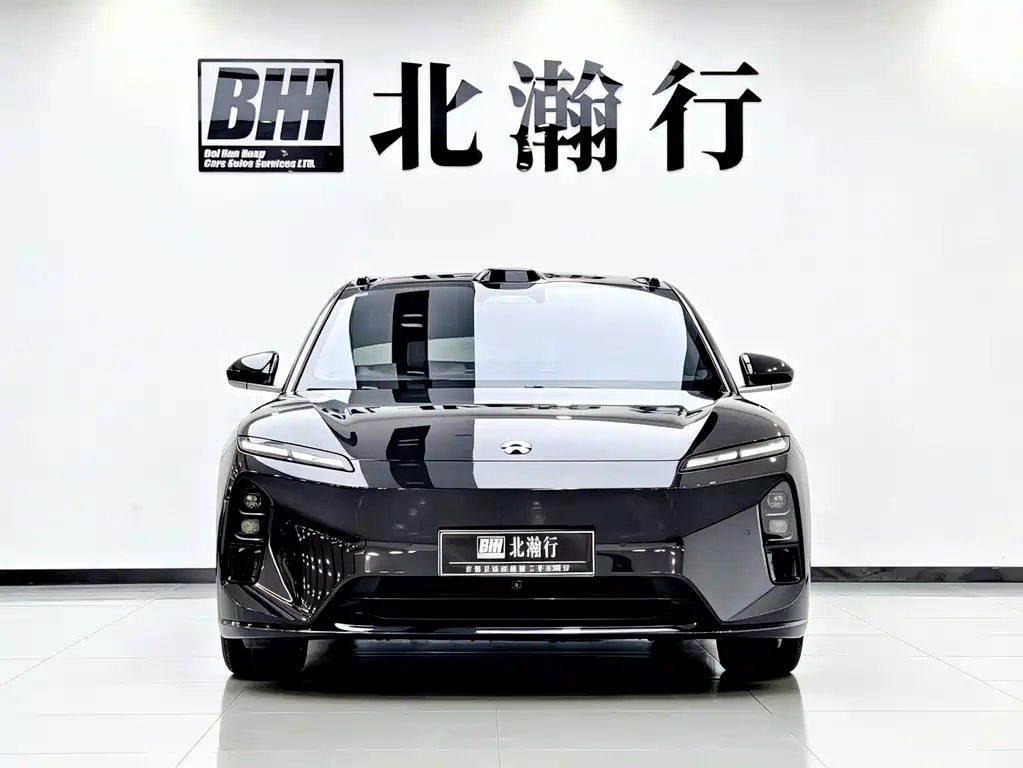 NIO ET5T — миниатюра 2
