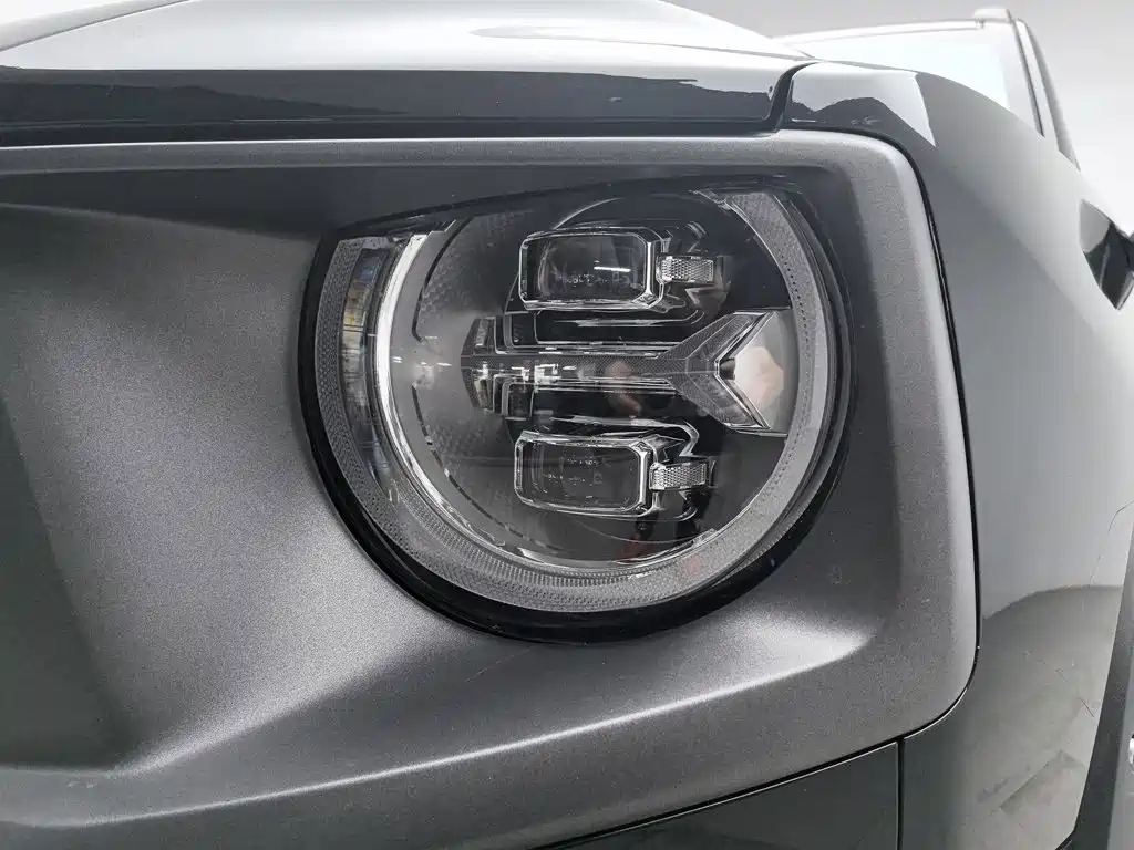 Haval Haval Big Dog PLUS — миниатюра 7