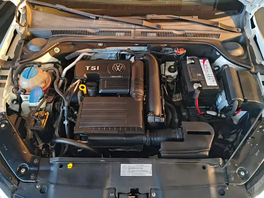 Volkswagen Sagitar — миниатюра 10