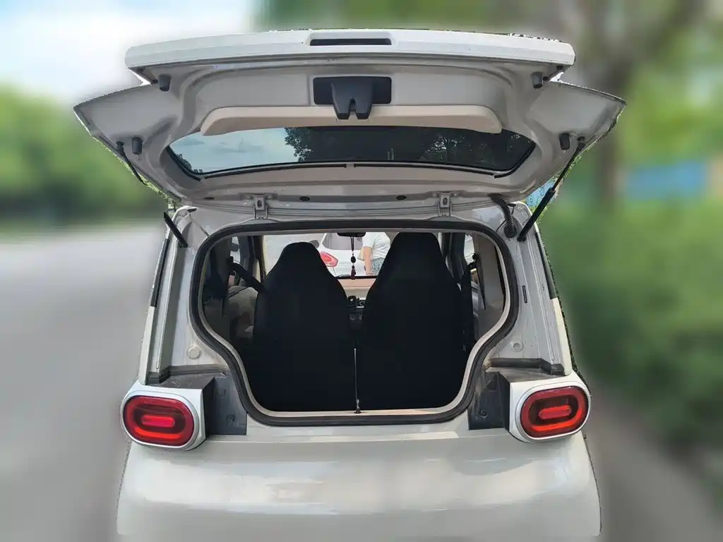 Wuling Mini EV — фотографии объявления, Фото 16