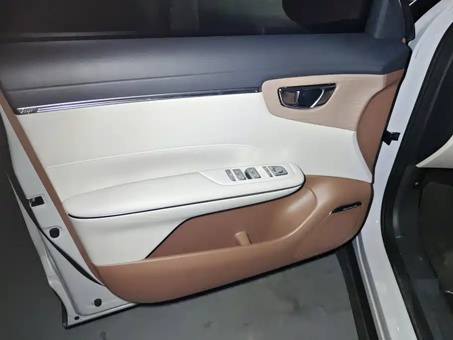 Wuling Bingo S — миниатюра 7