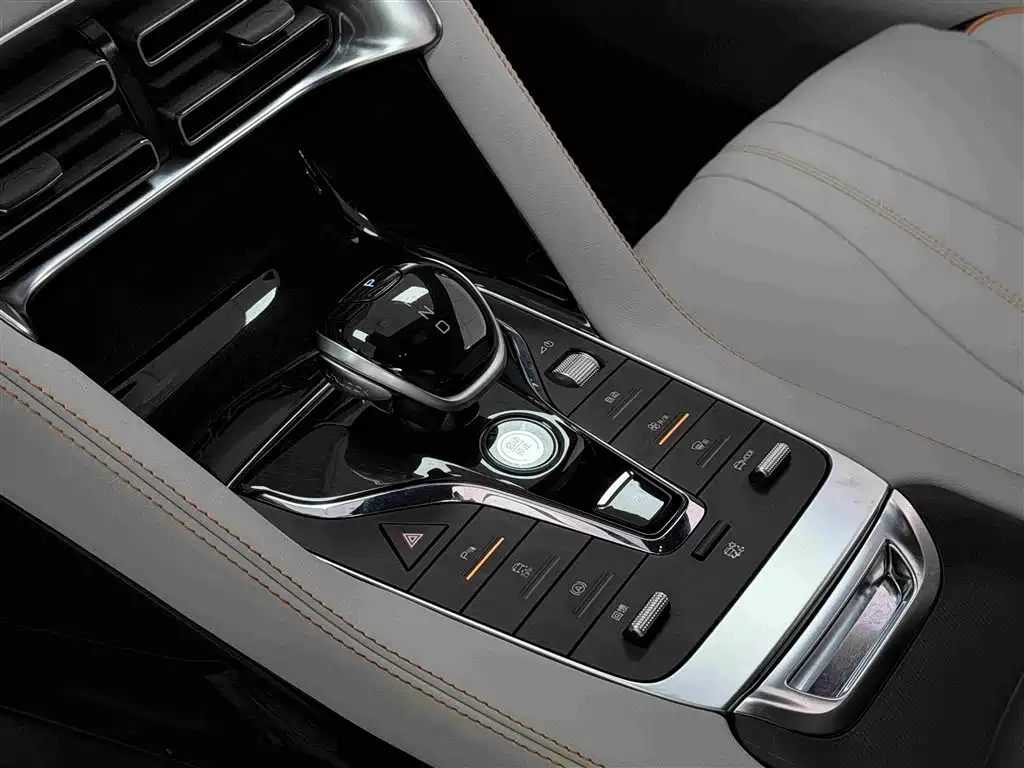 BYD PLUS New Energy — миниатюра 8