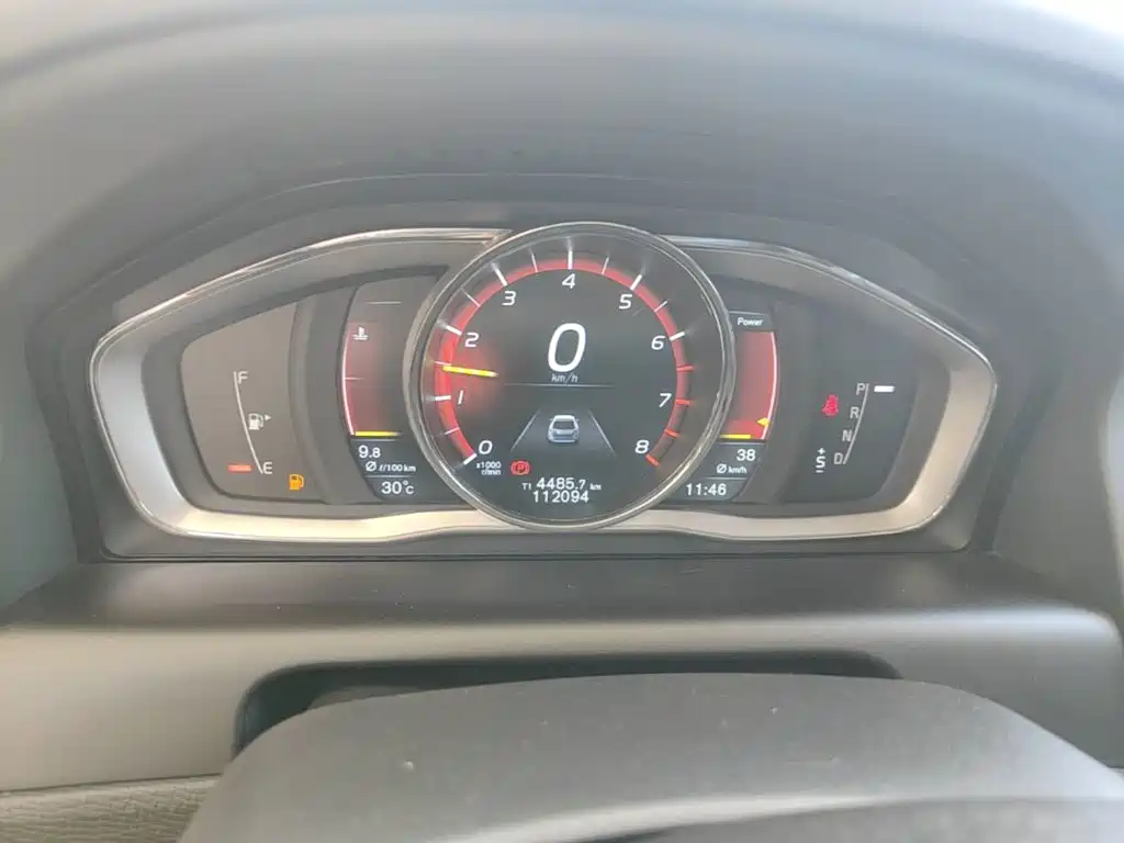 Volvo XC60 — миниатюра 12