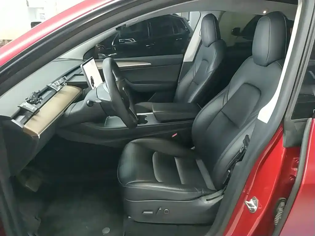 Tesla Model Y — миниатюра 15
