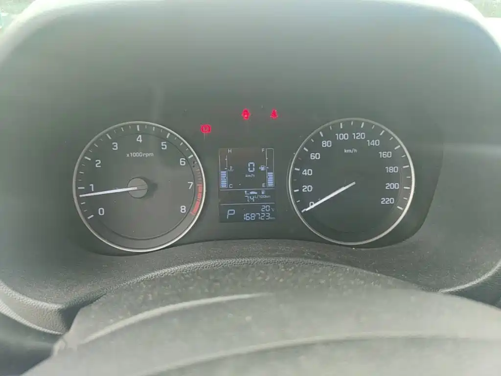 Hyundai ix25 — миниатюра 12