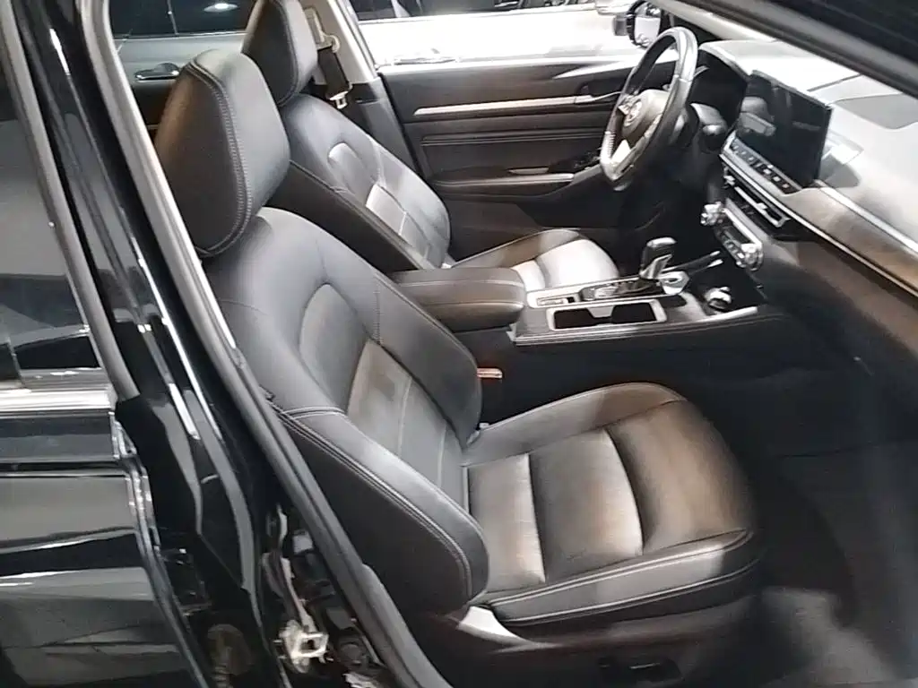 Nissan Teana — миниатюра 25