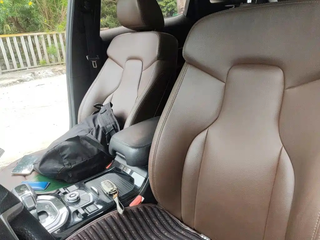 Haval H6 — миниатюра 11