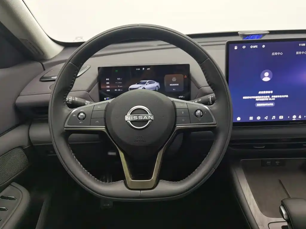 Nissan Teana — миниатюра 11