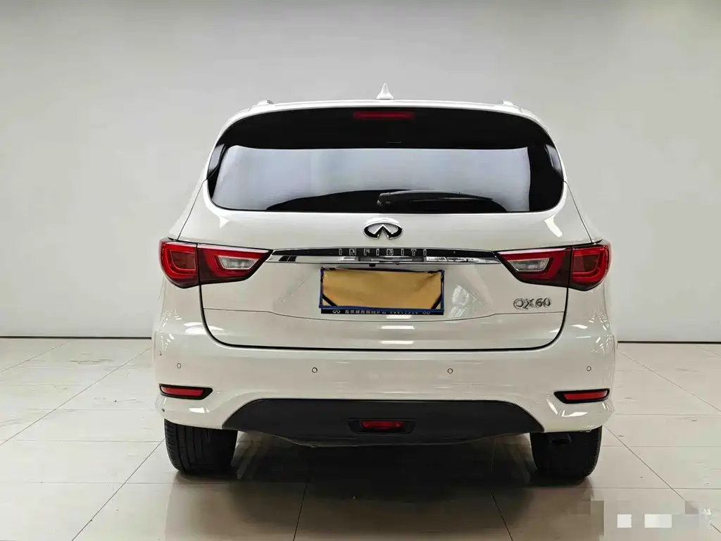 Infiniti QX60 (Import) — миниатюра 22