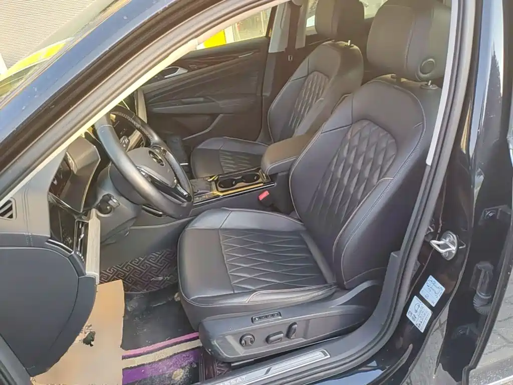 Volkswagen Passat — миниатюра 15