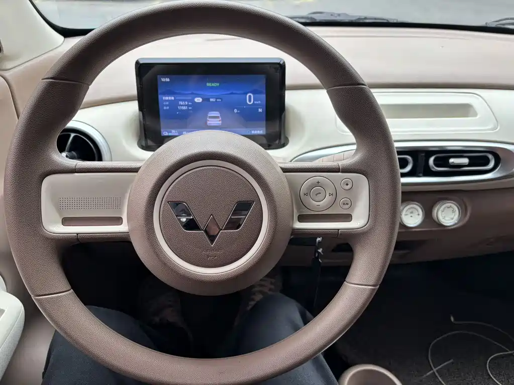 Wuling Mini EV MINIEV 2025