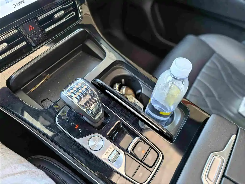 GAC Motor Trumpchi M8 — миниатюра 8