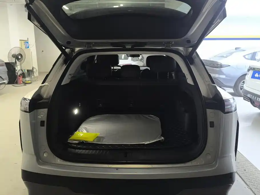 Chery Explorer 06 — миниатюра 4