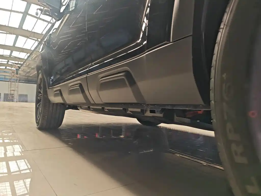Haval Raptor PHEV — фотографии объявления, Фото 23