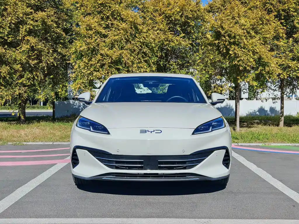 BYD Seal 06 — миниатюра 2