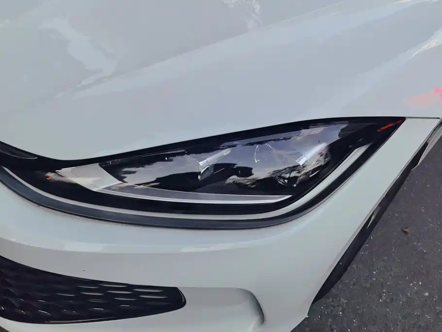 Volkswagen Lamando — миниатюра 5