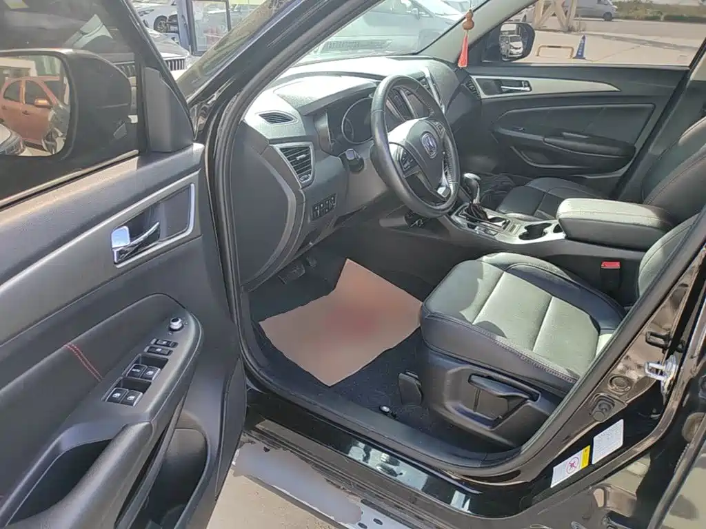 Changan CS75 — миниатюра 16